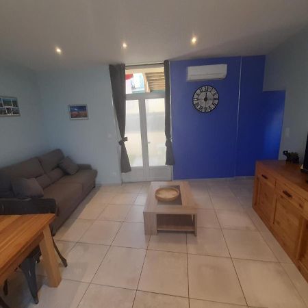 Au 70 Apartamento Millau Exterior foto