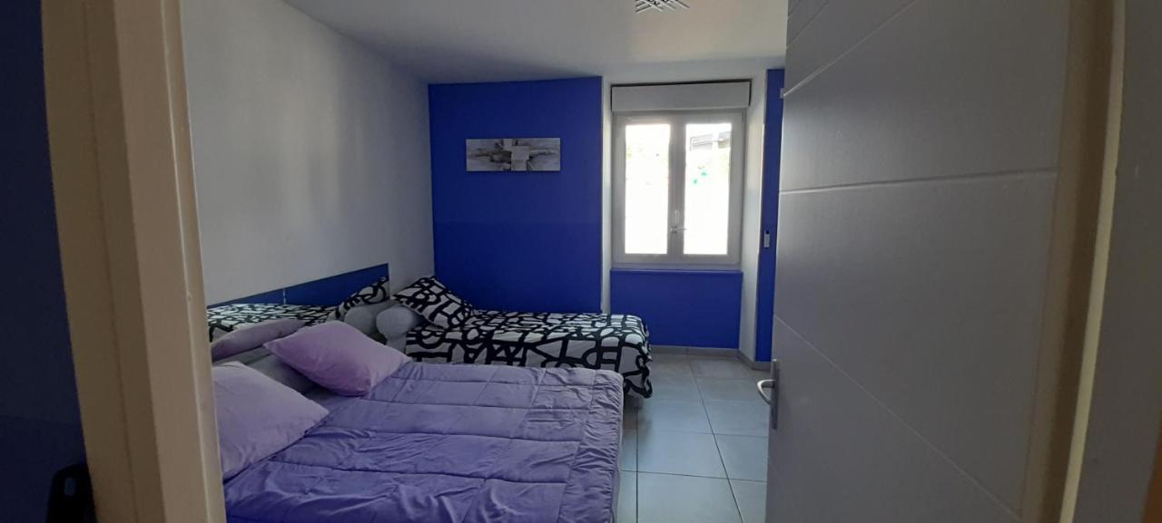 Au 70 Apartamento Millau Exterior foto