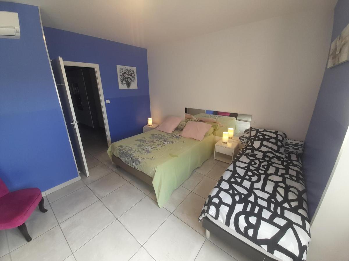 Au 70 Apartamento Millau Exterior foto